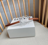 China Replica Loewe Belts 56usd Only